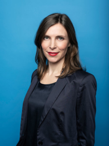 Annika Bach