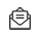 Newsletter Icon