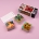 Blumen. Memo / Flowers. Matching Game